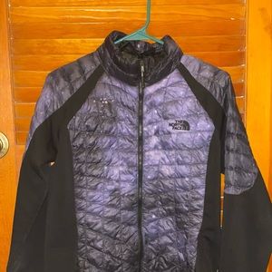 Women’s North Face Jacket